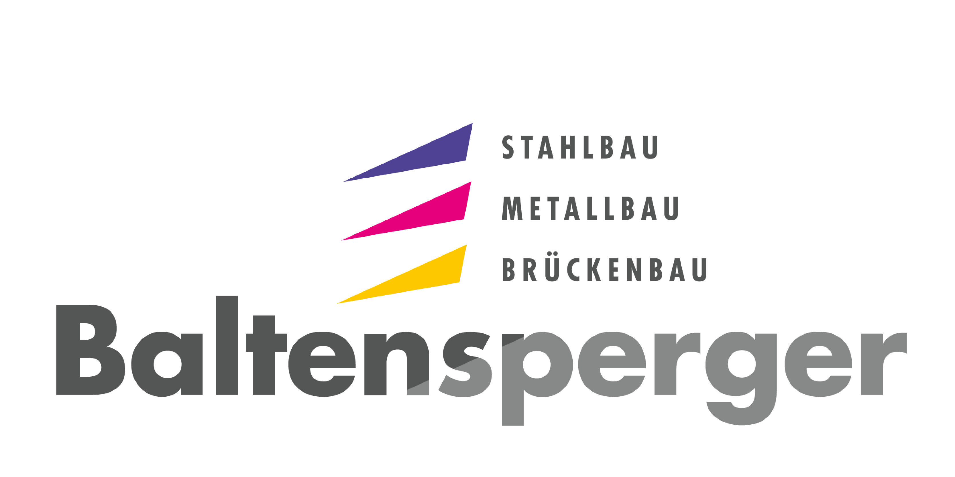 Bülacher Industrien Firmen_Baltensperger Logo