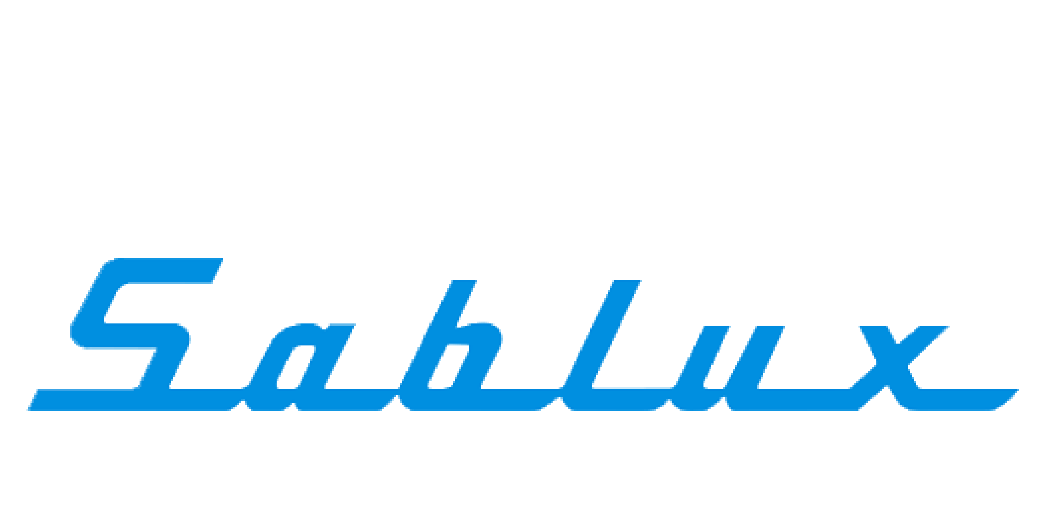 Bülacher Industrien Firmen_Sablux Logo