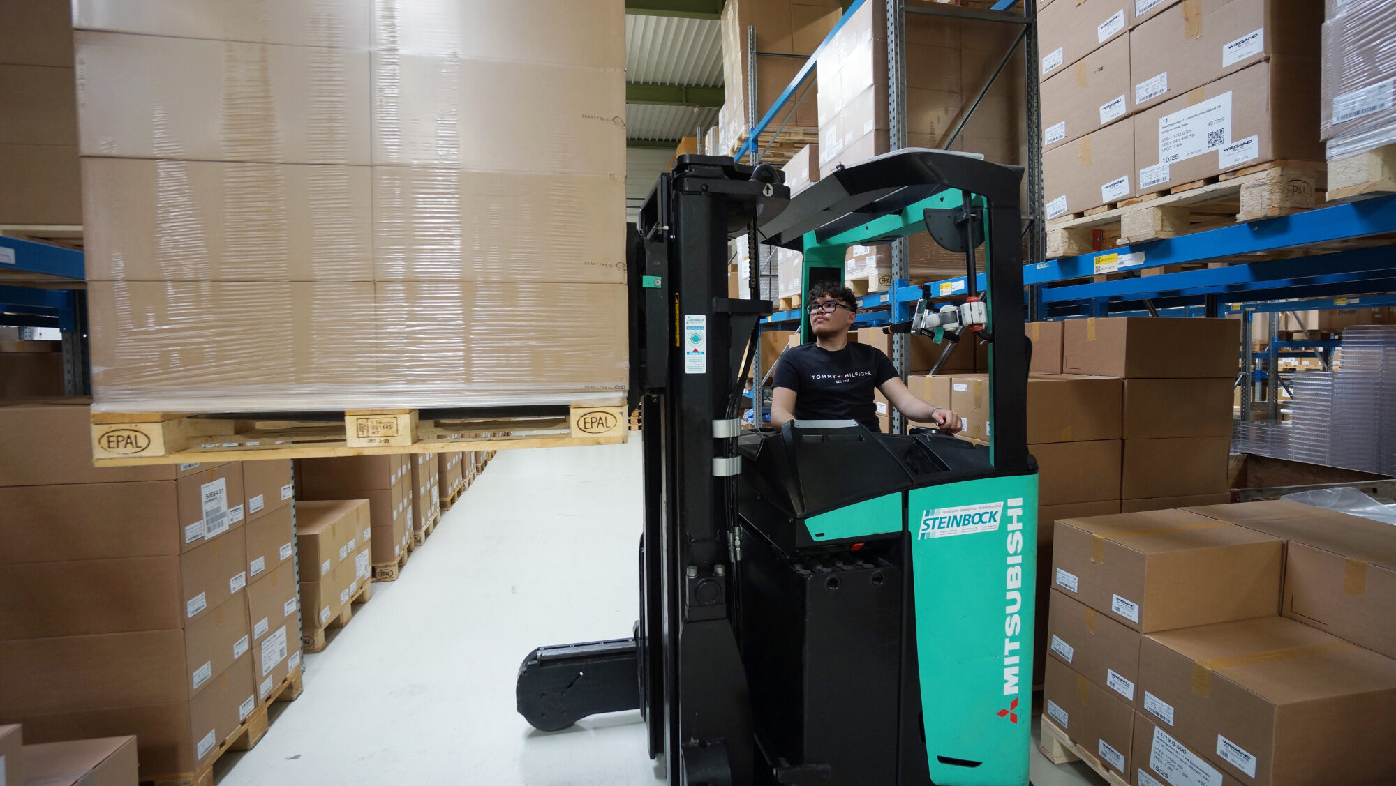 Buelacher Industrien